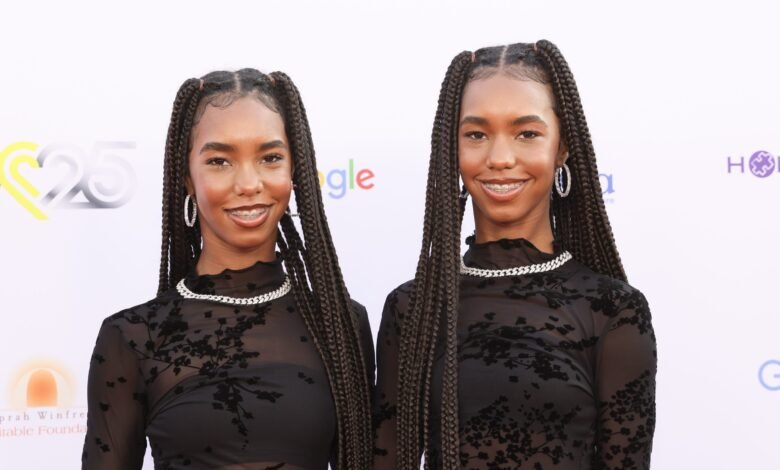 Jessie DLila Combs Diddys Daughters Graduate High School.jpg