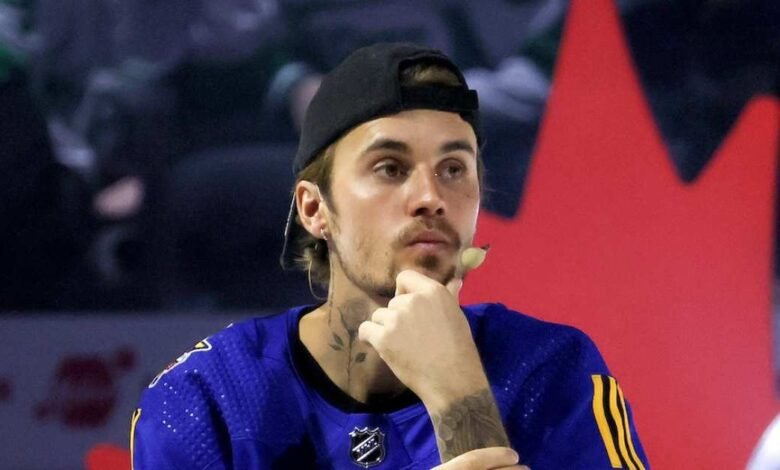 Justin Bieber Attends Toronto Hockey Game With Hailey Amid Diddy.jpg