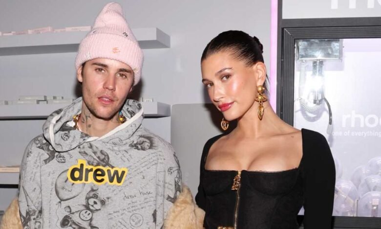 Justin Bieber Celebrates Hailey Bieber Becoming a Billionaire.jpg