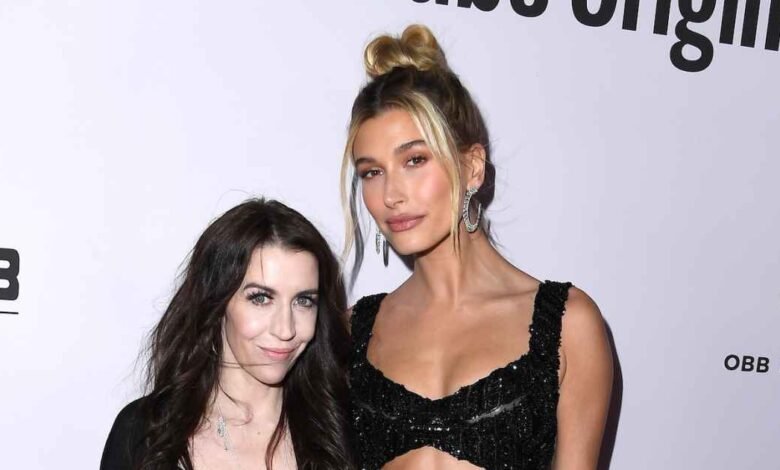 Justin Biebers Mom Pattie Mallette Praises Hailey Bieber on Mothers.jpg