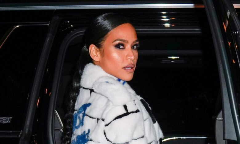 Lawyer Gives Update On Her Health Amid Diddy Trial.jpeg