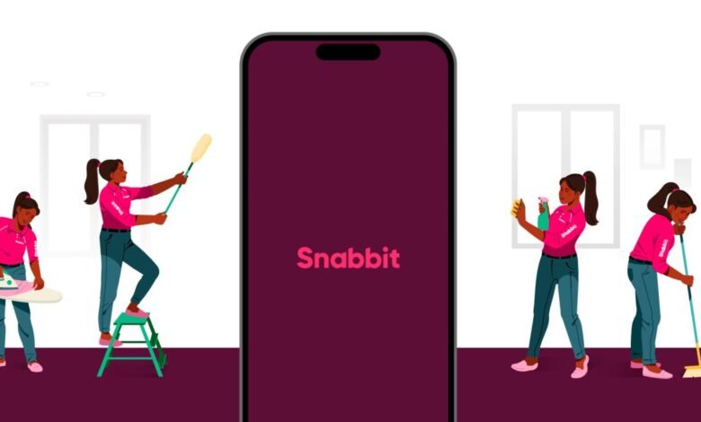 Lightspeed backs Indian home services startup Snabbit as the next.jpg