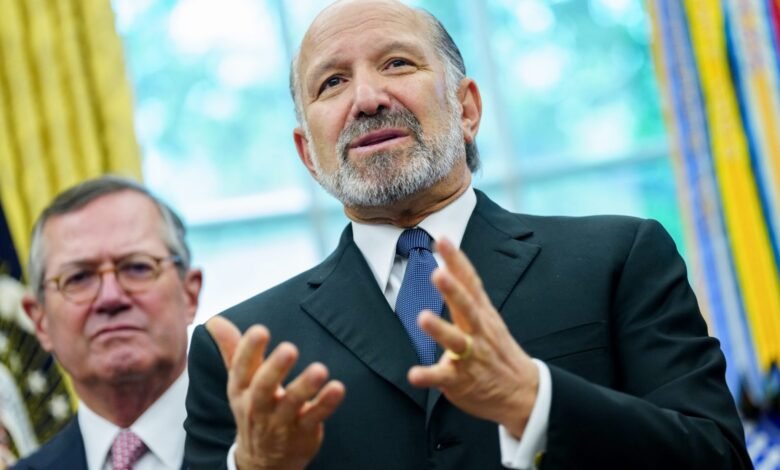 Lutnick warns no ‘fast deals for Japan and South Korea.jpg