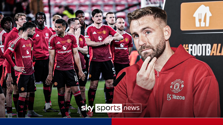 Look Show interacts with the defeat of the UTD.