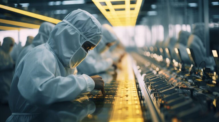 Marvell Technology MRVL Fell in the Volatile Environment.jpeg