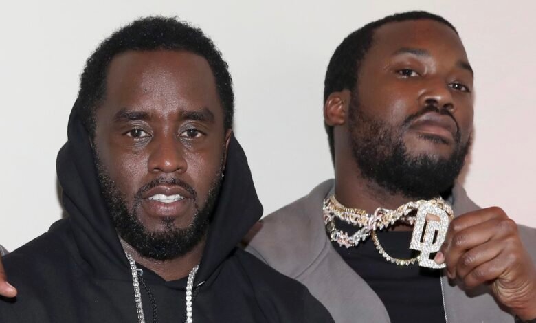 Meek Mill Shares Message About Craziest Thing At A Diddy.jpeg