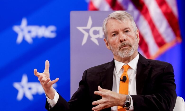 Michael Saylor admits Strategy shareholders ‘would suffer if Bitcoin were.jpg