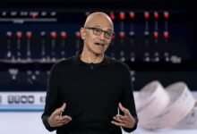 Microsoft CEO Satya Nadella says software is the ‘most malleable.jpg