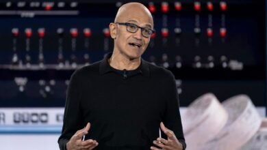 Microsoft CEO Satya Nadella says software is the ‘most malleable.jpg