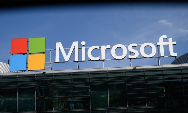 Microsoft adopts Googles standard for linking up AI agents.jpg