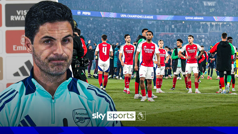 Arsenal Artita.