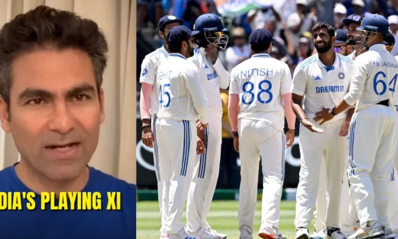 Mohammad Kaif picks Indias playing XI for the first Test.webp.webp