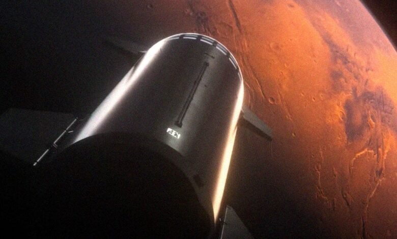 NASA Eyes 2026 Mars Launch as Musk Pushes to Skip.jpg