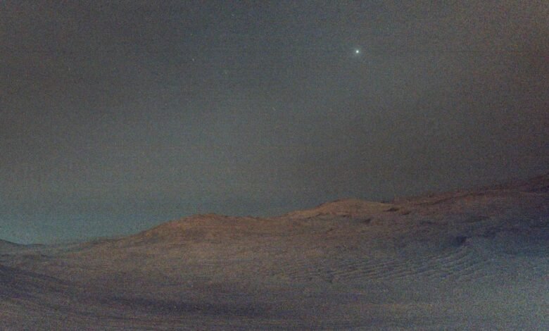 NASA rover shares moody image of Mars moon Deimos.jpeg