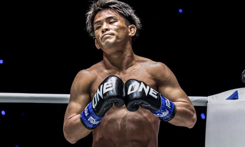 ONE Championship Im very happy.jpg