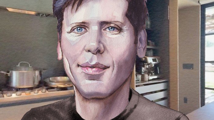 OpenAI chief Sam Altman ‘This is genius level intelligence.jpg