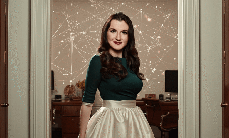 OpenAI names Instacart leader Fidji Simo as new CEO of.runtlTnPxtQCV0 woman opens a door leading to e604197a 033b 4816 8673 03508edea2d.png