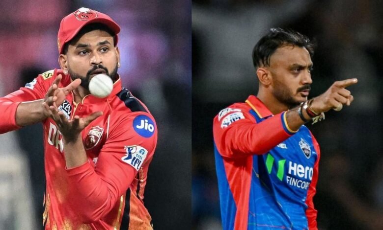 PBKS vs DC Dream11 Prediction Today Match 58 IPL 2025.jpg