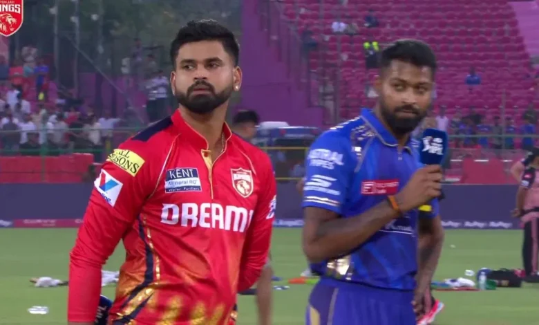PBKS vs MI Dream11 Prediction Today Qualifier 2 IPL 2025.webp.webp