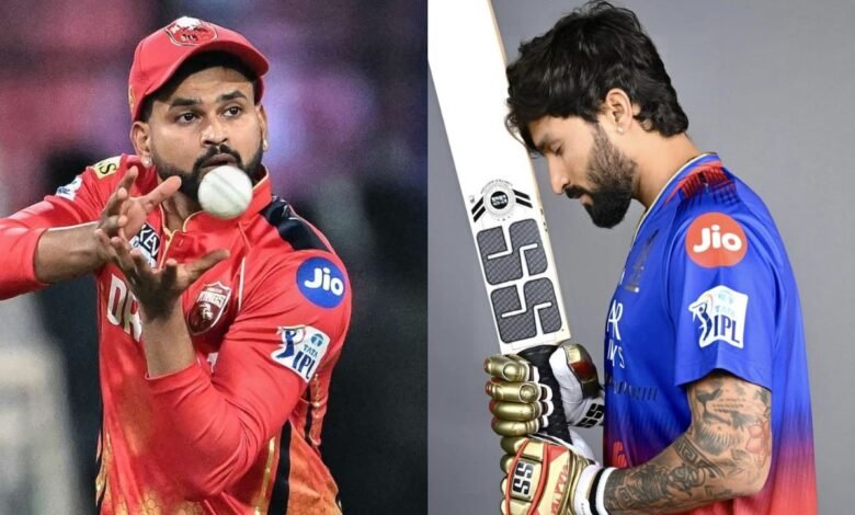PBKS vs RCB 2025 Qualifier 1 Head to Head Tickets.jpg