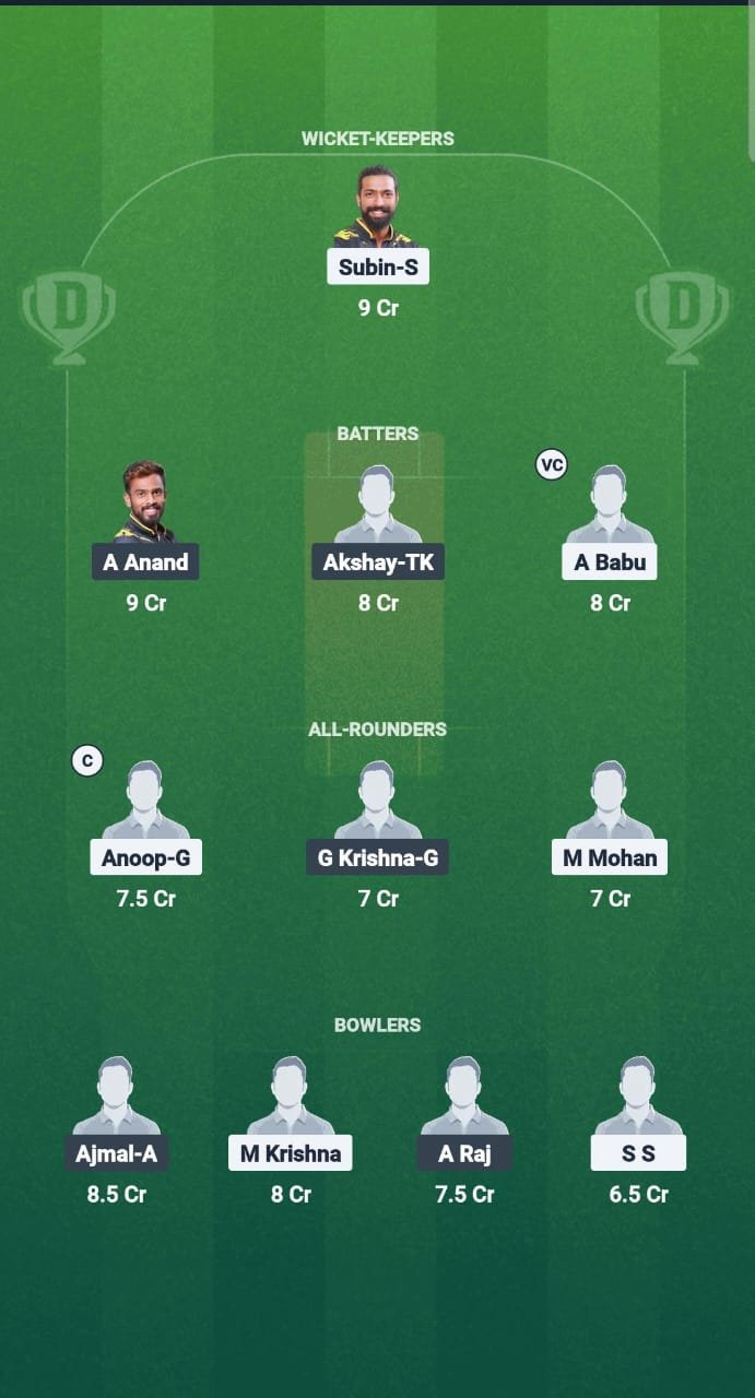 1000677268 PTH Vs Pal Dream11 Prediction of Cricket Fantasy Dream11 Team Kerala T20 Challenger Trophy 2025