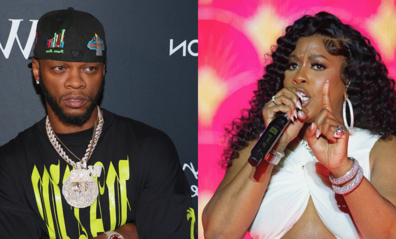 Papoose Denies Remy Mas Cheating Claims Calls Texts Fake.png