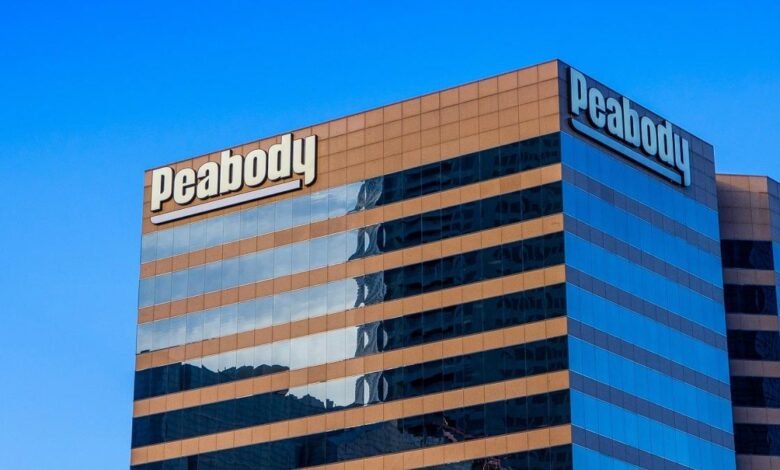 Peabody may terminate Anglo American coal assets acquisition over mine.jpeg