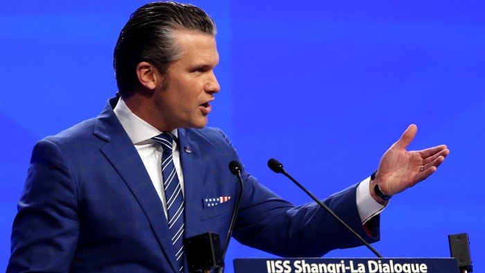 Pete Hegseth warns Chinese military action against Taiwan ‘could be.jpg