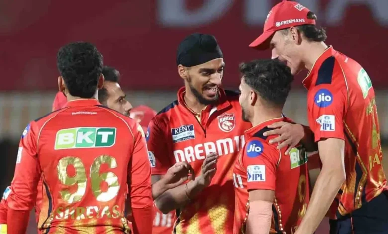 Punjab Kings Playing 11 vs Delhi Capitals IPL 2025 Match.webp.webp