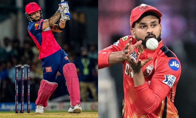 RR vs PBKS Weather and Pitch Report Of Sawai Mansingh.jpg