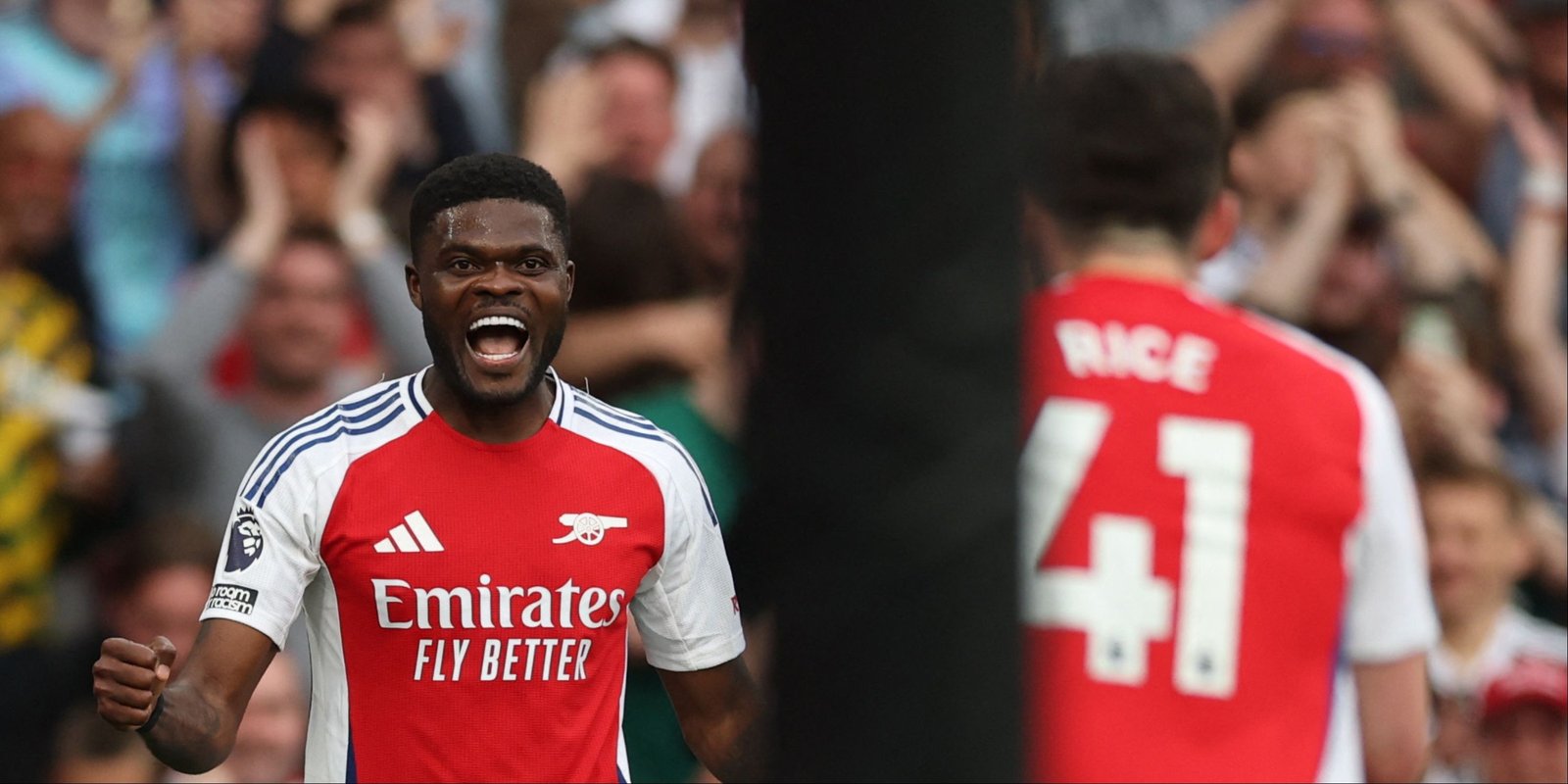 Partey-RARSANAL