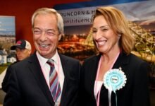 Reform UK wins Runcorn by election by six votes in blow.jpg