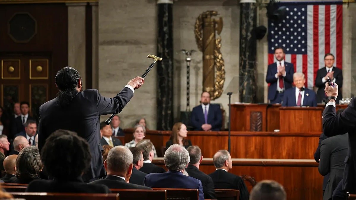 Trump and Congress