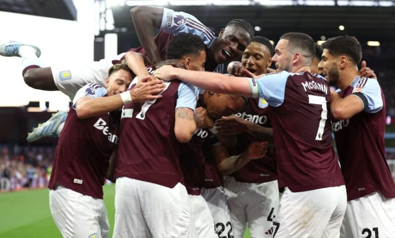 Report result and goals as hosts take giant step towards.jpg