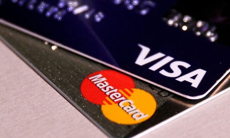 Retailers urge European Commission to crack down on Visa Mastercard.jpeg