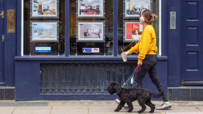 Return of 100 mortgage gathers pace as lenders target first time.jpg
