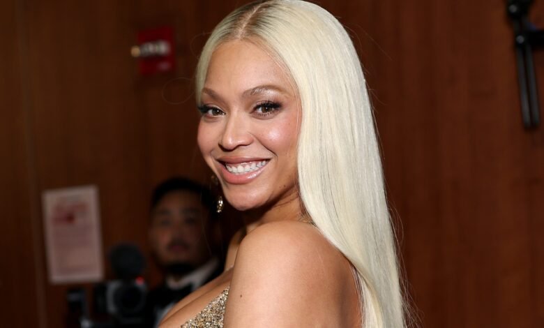 Rumi Carter Adorably Nails Beyonces Cowboy Carter Tour Moves.jpg