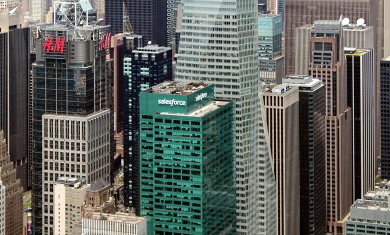 Salesforce to buy Informatica in 8B deal.jpeg