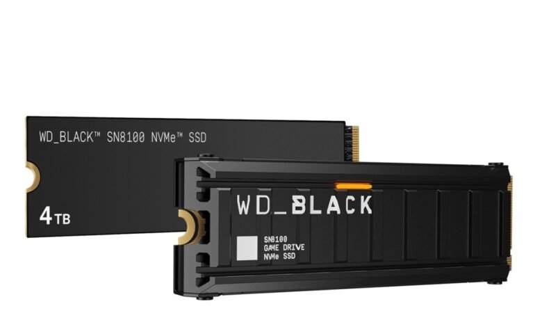 Sandisk unveils WD Black SSDs that balance performance and power efficiency.jpg