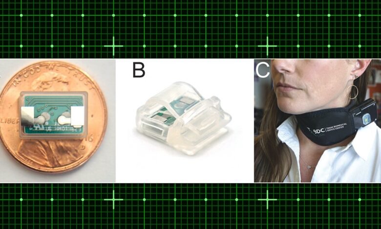 Scientists Say Shock Collar Like Device Can Treat PTSD.jpg