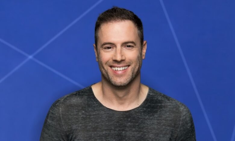 Scopely appoints Shlomi Aizenberg as chief business officer.jpg