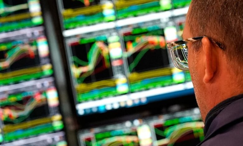 Sell in May and go away Historic volatility is crushing.jpeg