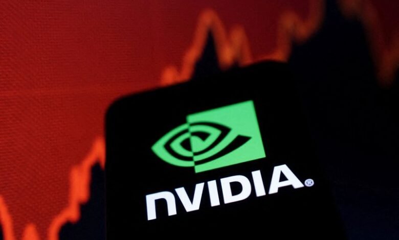Semiconductor ETF options show caution ahead of Nvidia results.jpeg