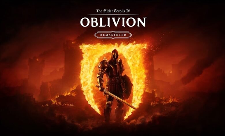 Shadow dropped Oblivion Remastered takes Aprils crown Circana.jpg