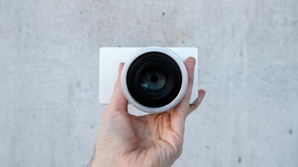 I tested Sigma BF with F/2 50 mm from Sigma.