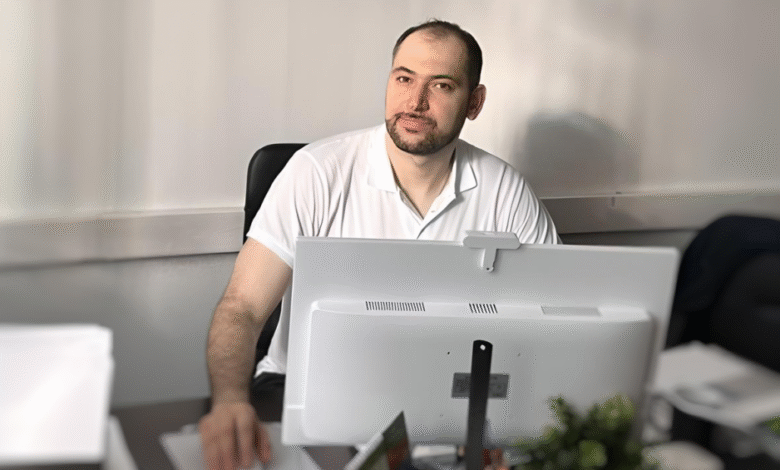 Simon Poghosyan Founder and CEO of GSpeech Interview Series.png