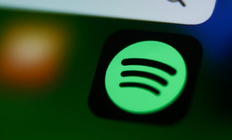 Spotify says support for external payments on iOS has already.jpeg