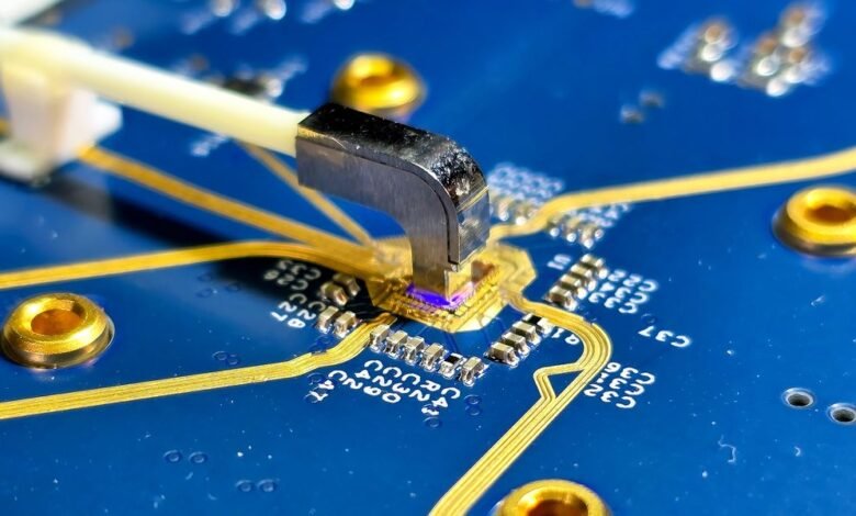TSMC Bets on Unorthodox Optical Chips for AI data centers.jpg