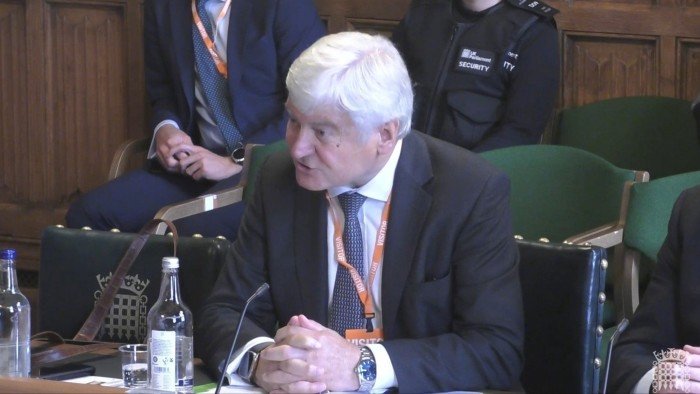 Thames Water executives to receive bonuses from 3bn emergency loan.jpg