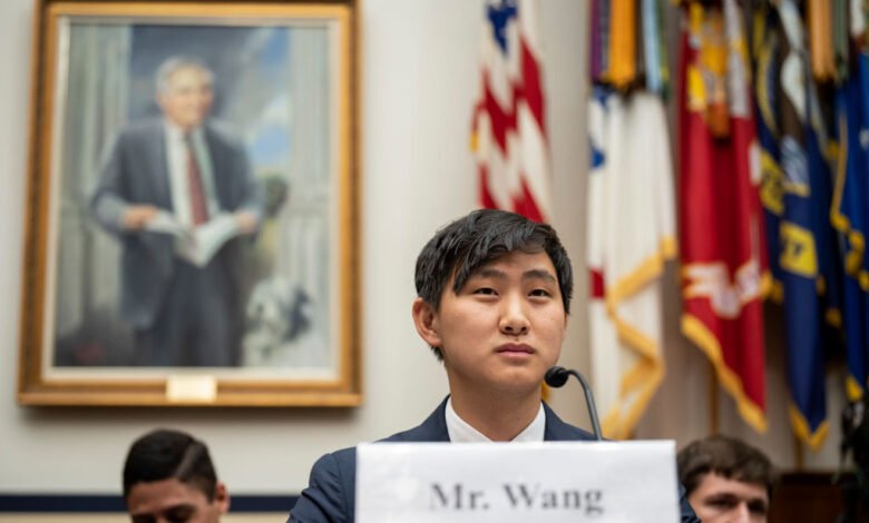 The Department of Labor just dropped its investigation into Scale.jpg